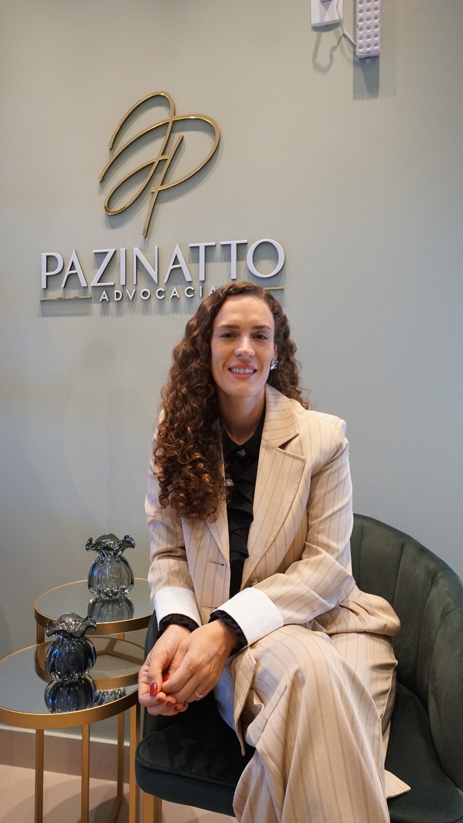Dra. Joana Pazinatto